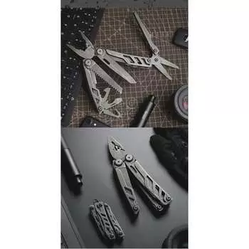 Мультитул NexTool Xiaomi Flagship Pro NE20120