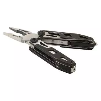 Мультитул-пассатижи Swiss+Tech 23-В-1 SS ST021003