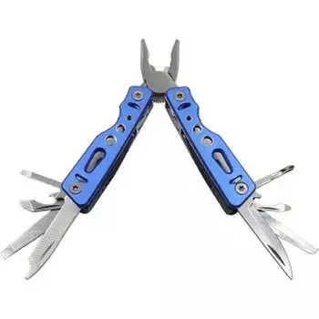 Мультитул-плоскогубцы Следопыт PF-MT-18
