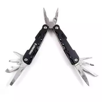 Мультитул-плоскогубцы Следопыт KEEPER PF-MT-21