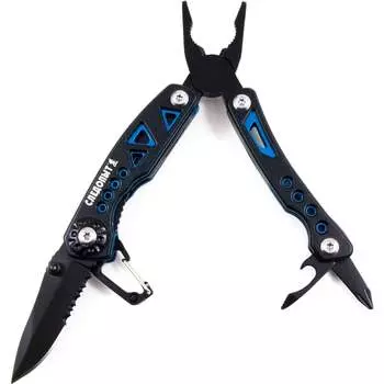 Мультитул-плоскогубцы Следопыт STALKER PF-MT-25