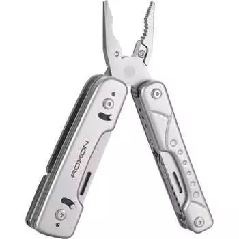 Мультитул Roxon Phantom S802 V2.0 S802V20