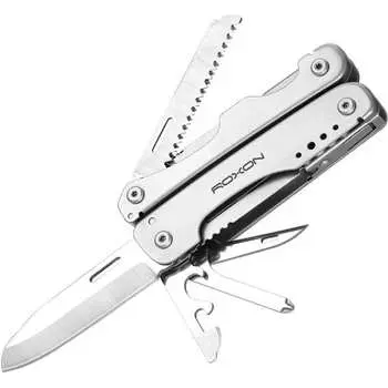 Мультитул Roxon Flash S803