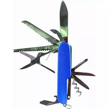 Мультитул Следопыт PF-MT-04