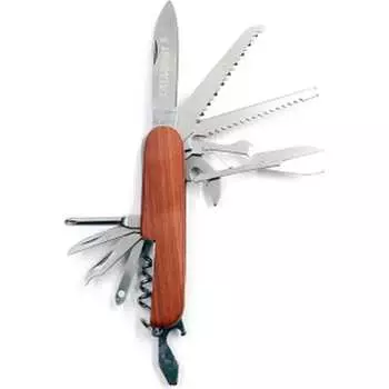 Мультитул Следопыт PF-MT-12