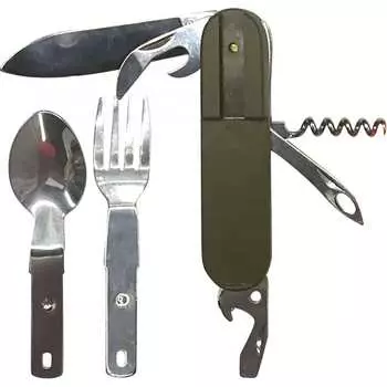 Ножи Следопыт PF-MT-15