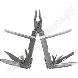 Мультитул TOPEX