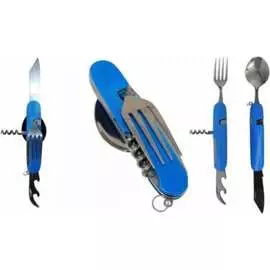 Мультитул TOURIST ДМ-360