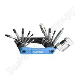 Мультитул Unior