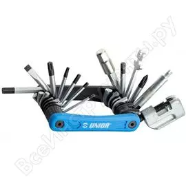 Мультитул Unior