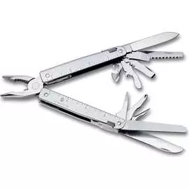 Мультитул Victorinox SwissTool 23 3.0323.N