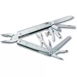 Мультитул Victorinox SwissTool 27 3.0327.N