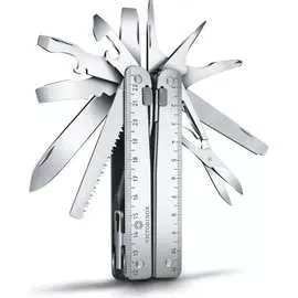 Мультитул Victorinox SwissTool X 3.0327.H