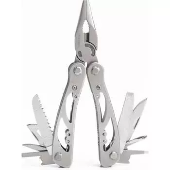 Мультитул WORKPRO WP382001