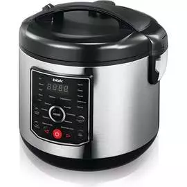 Мультиварка bbk BMC050 ЦБ-00001662