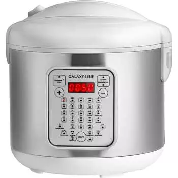 Мультиварка Galaxy