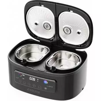 Мультиварка Garlyn MR-Duo 10 КА-00000740