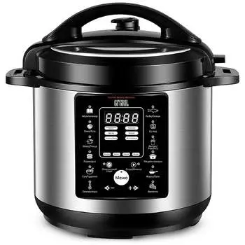Мультиварка GFGRIL GFM-500