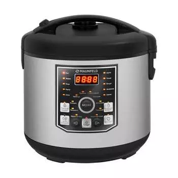 Мультиварка MAUNFELD