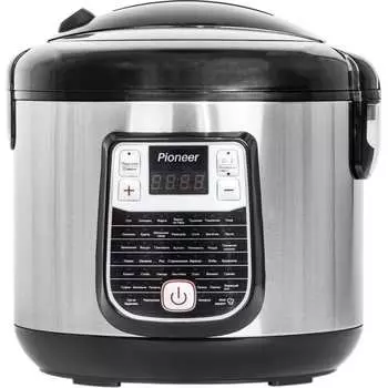 Мультиварка Pioneer