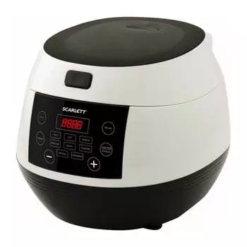 Мультиварка Scarlett SC-MC410S26