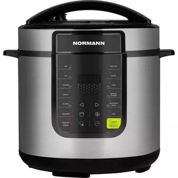 Мультиварка-скороварка NORMANN AMC-644