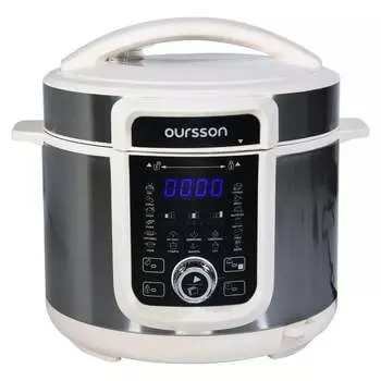 Мультиварка-скороварка OURSSON
