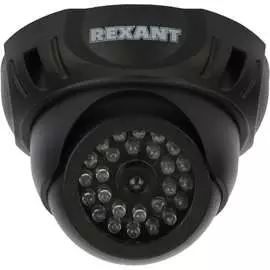 Муляж камеры REXANT RX-303 45-0303