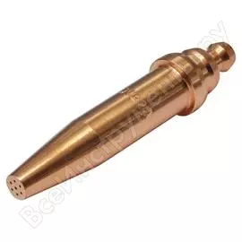 Ацетиленовый мундштук к резакам Р3-300/Р3-345 ПТК №2 00000025493