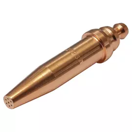 Ацетиленовый мундштук к резакам Р3-300/Р3-345 ПТК №3 00000025494