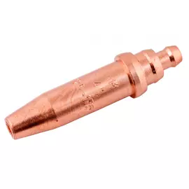 Мундштук к трехтрубному ацетиленовому резаку Сварог №4-ANM 94196