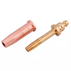 Мундштук к трехтрубному пропановому резаку Сварог №6-PNM 94190