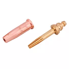 Мундштук к трехтрубному пропановому резаку Сварог №1-PNM 94185