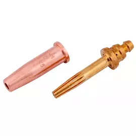 Мундштук к трехтрубному пропановому резаку Сварог №2-PNM 94186