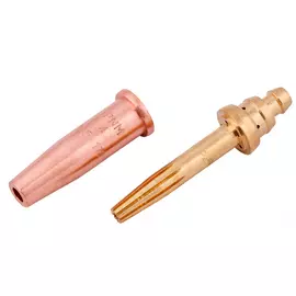 Мундштук к трехтрубному пропановому резаку Сварог №4-PNM 94188