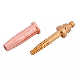 Мундштук к трехтрубному пропановому резаку Сварог №3-PNM 94187