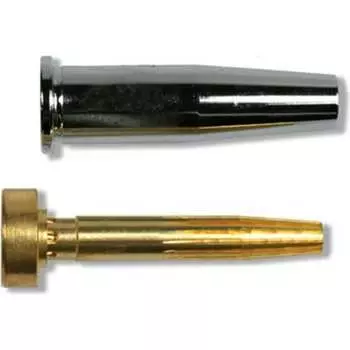 Мундштук KRASS 2NX 0769211KR