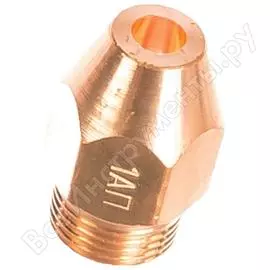 Наружный мундштук к резаку типа Р1А, Р1П, Р2А, Р3П, RB-22 KRASS № 1 2117566