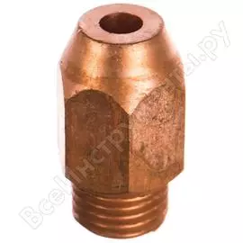 Наружный мундштук к Р1 REDIUS №1А/П 10310