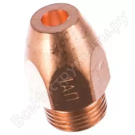 Наружный мундштук для резака Р1П-02/Р3П-02 Кедр