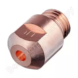 Наружный мундштук к резаку Р1П ПТК №1П 00000029091