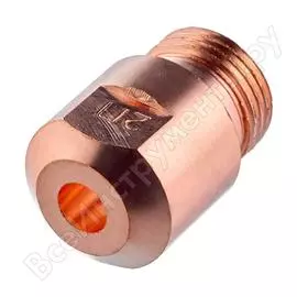 Наружный мундштук к резакам серии Р3П/Р333 ПТК №2П 00000029094