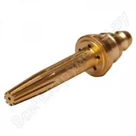 Мундштук p №5 redius 10435