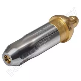 Пропановый мундштук к резаку Р1-01 ПТК №1П 00000028131