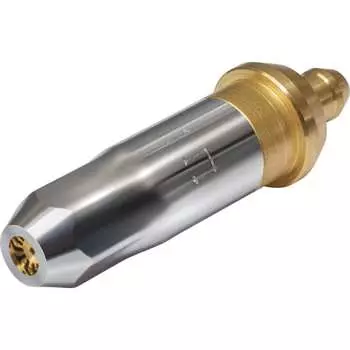 Пропановый мундштук к резаку Р1-01 ПТК №3П 00000029427