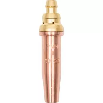 Мундштук пропановый для трехтрубного резака KRASS PNM 2421218