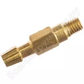 Внутренний мундштук К РЕЗАКУ 2-01 Маяк 1П НП000001186