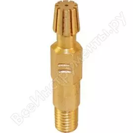 Внутренний мундштук к Р1П REDIUS №1П ОРС2-000-02