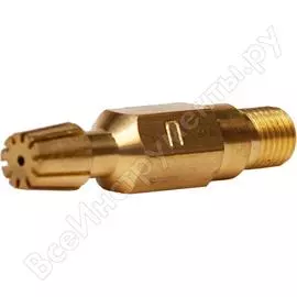 Внутренний мундштук к Р3П REDIUS №1П ОРС1-000-02