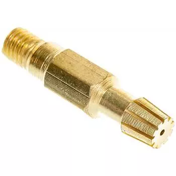 Мундштук внутренний 2п к резаку р3п автоген 0002089